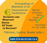Economic and Monetary Union: 10 Years of Success?