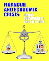 Financial and Economic Crisis, obálka